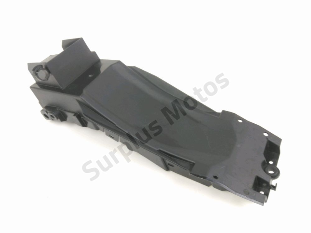 PASSAGE DE ROUE COMPLET