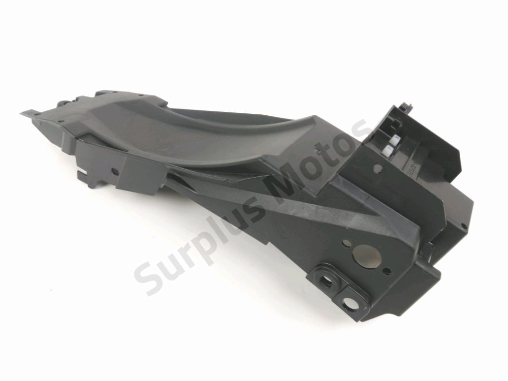 PASSAGE DE ROUE COMPLET