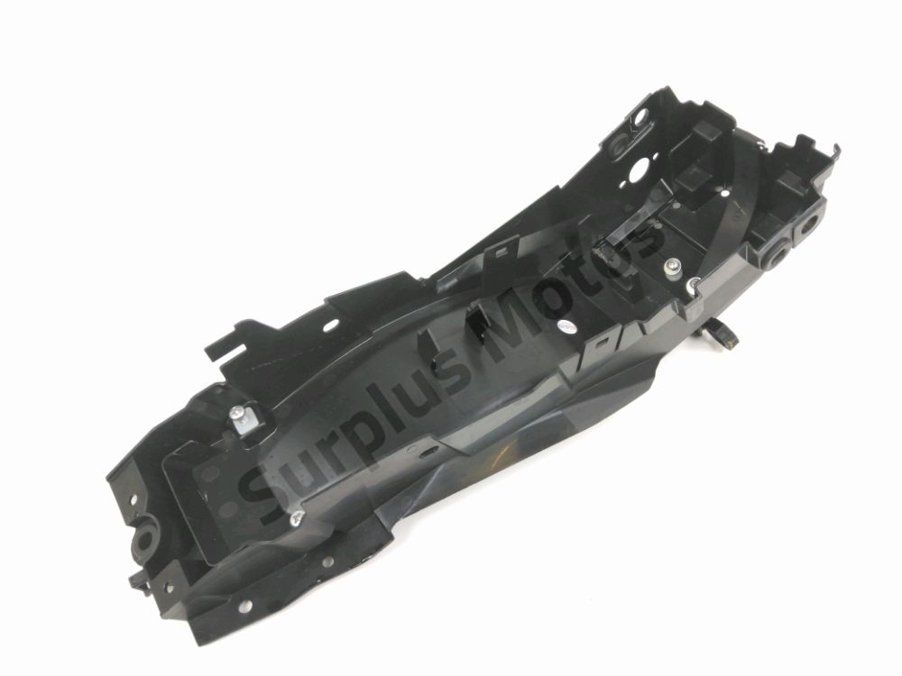 PASSAGE DE ROUE COMPLET