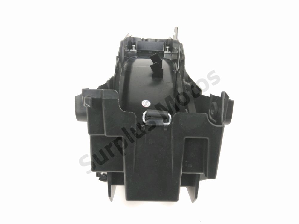 PASSAGE DE ROUE COMPLET