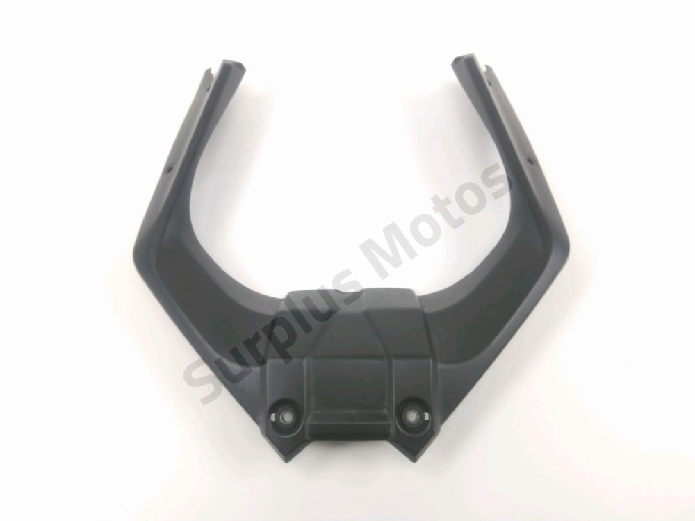 Habillage de reservoir