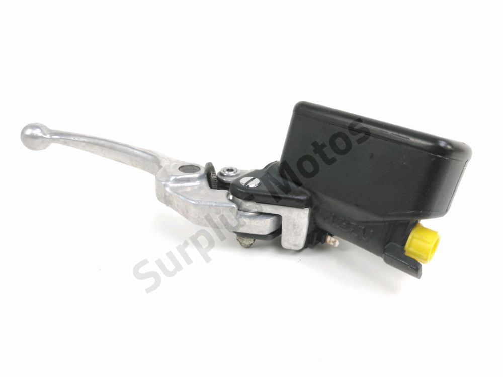 Maitre cylindre frein av complet