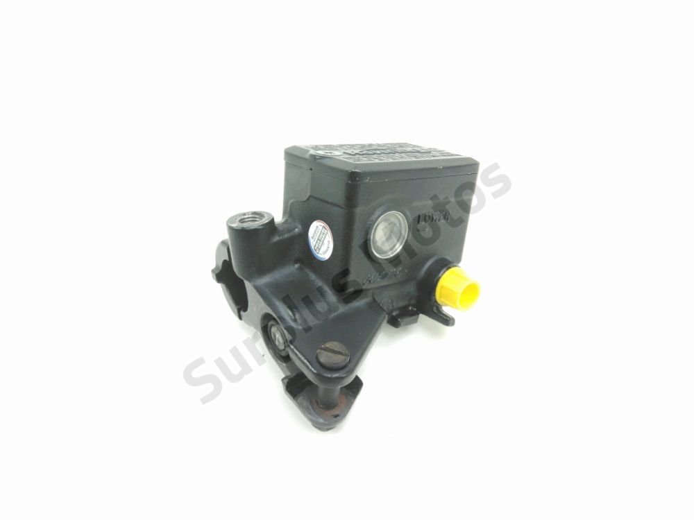 Maitre cylindre frein av complet