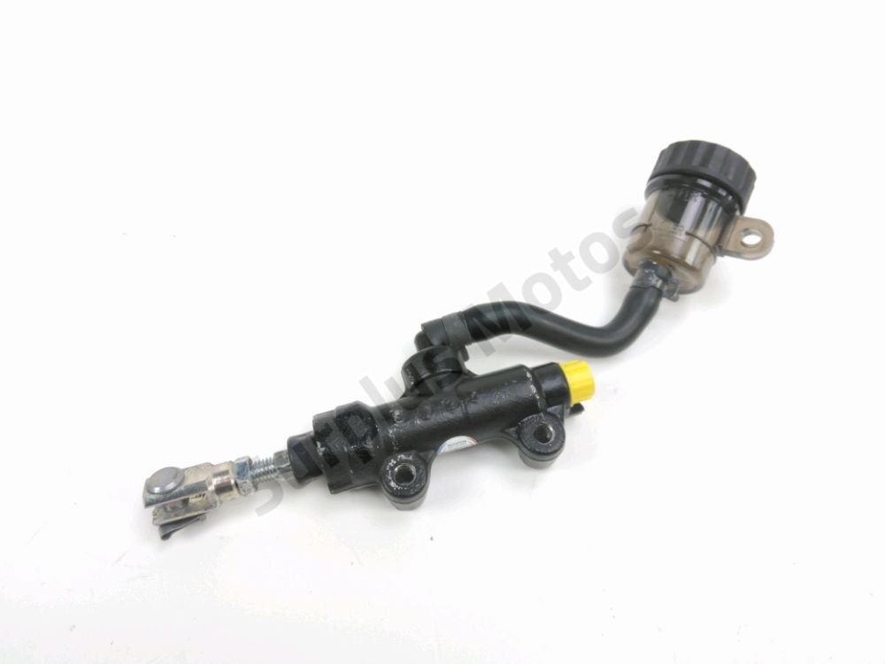 Maitre cylindre frein ar complet