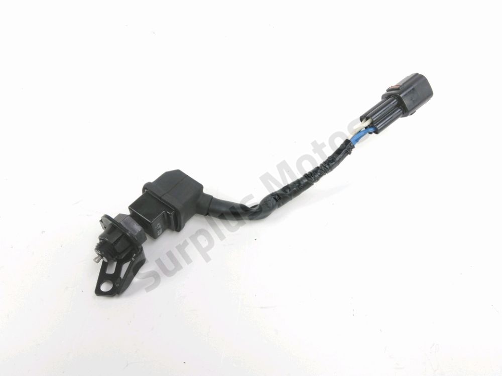 Contacteur de stop ar