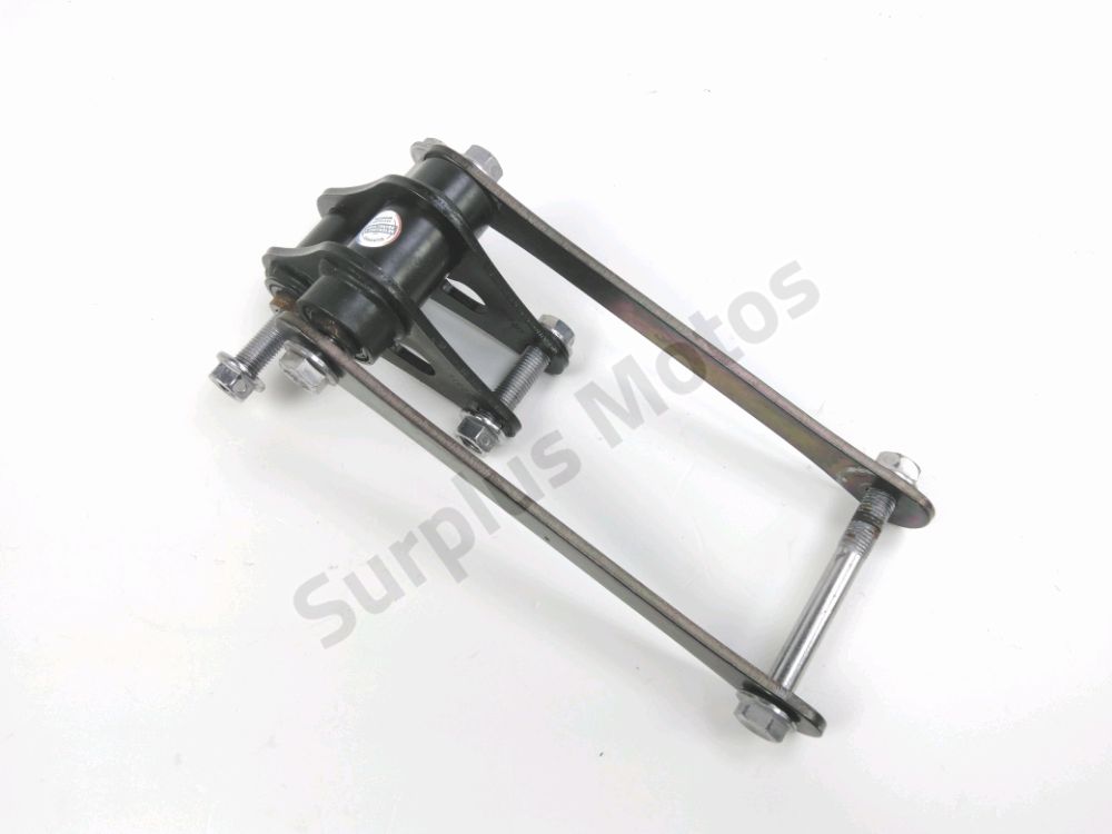 Biellette amortisseur