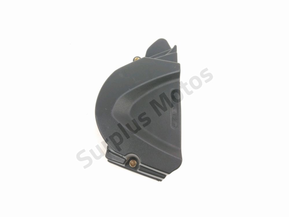 Couvercle pignon sortie boite