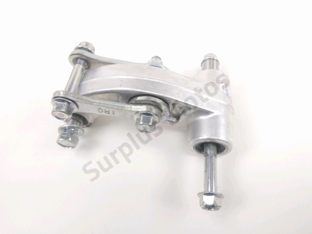 Biellette amortisseur