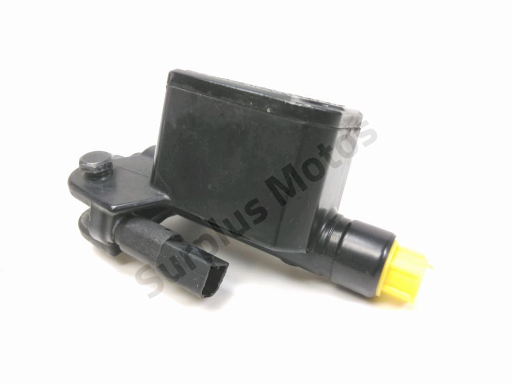 Maitre cylindre frein av complet