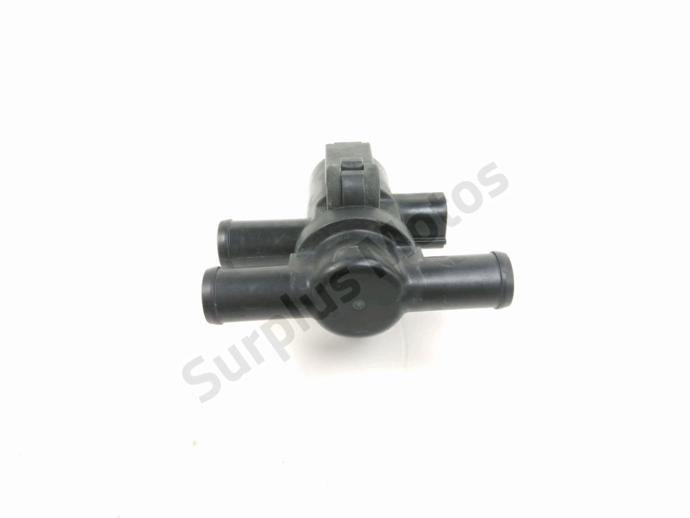 VALVES ELECTRONIQUES