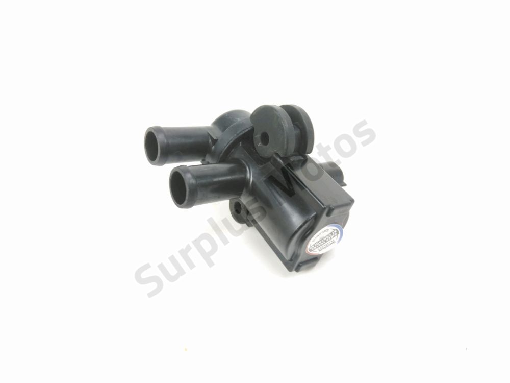VALVES ELECTRONIQUES