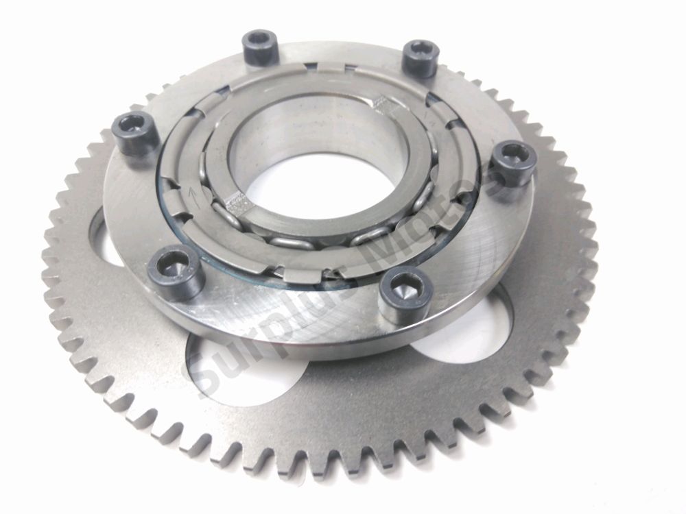 Roue libre de demarreur