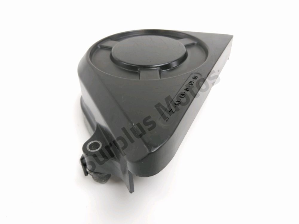 Couvercle pignon sortie boite