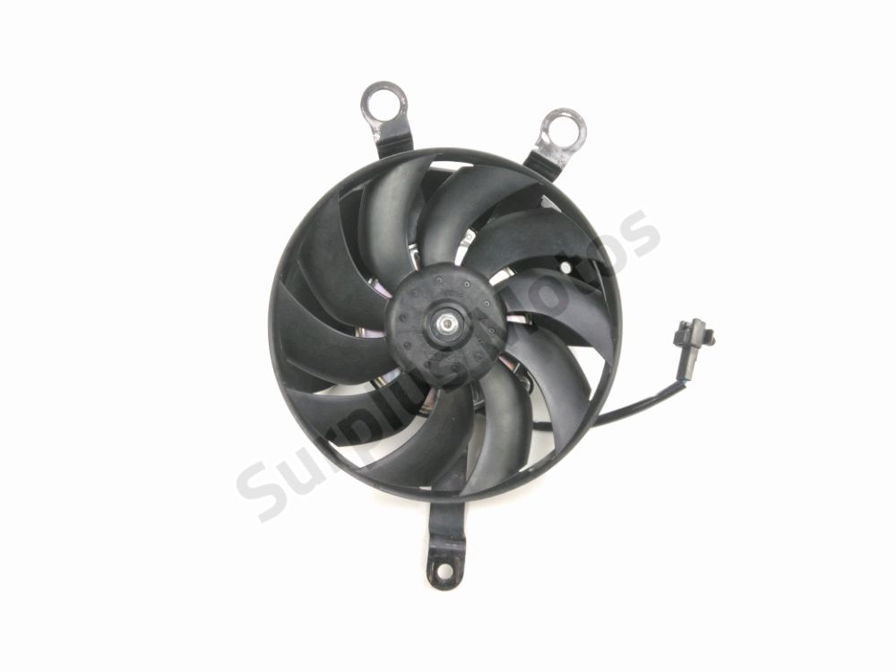 VENTILATEUR