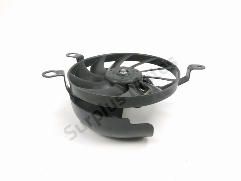 VENTILATEUR