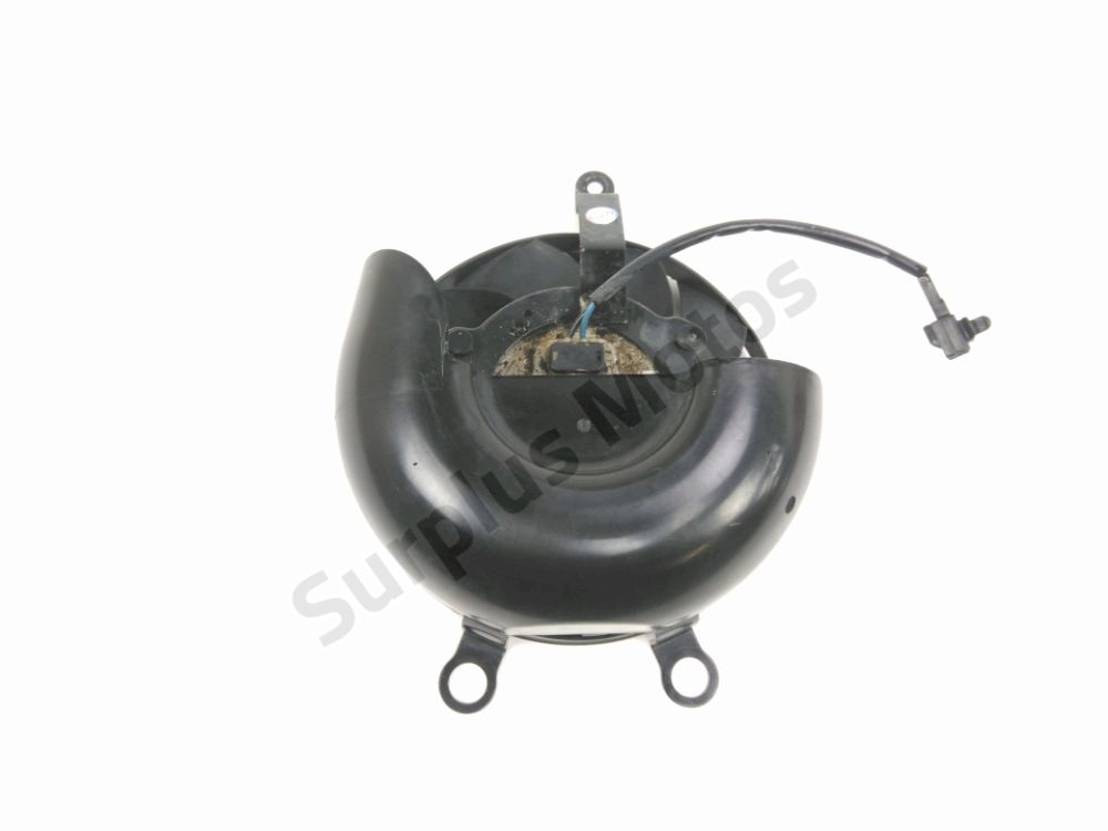 VENTILATEUR