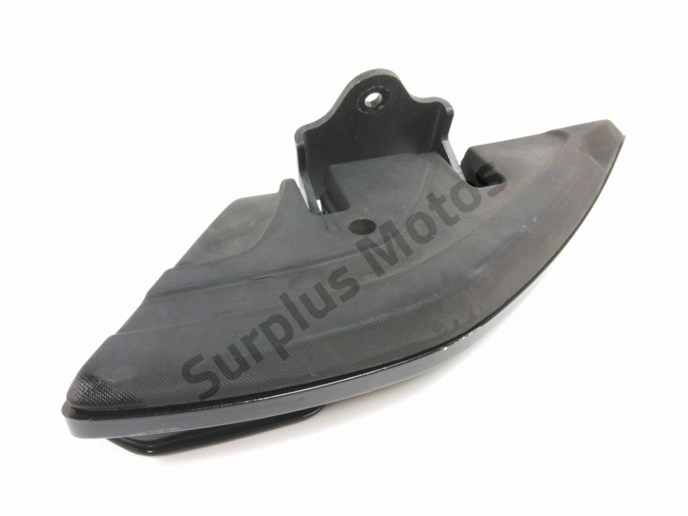 Repose pieds arriere droit