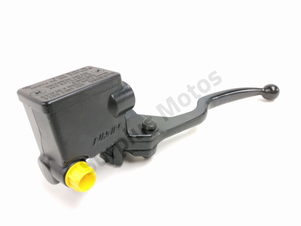 Maitre cylindre frein ar complet