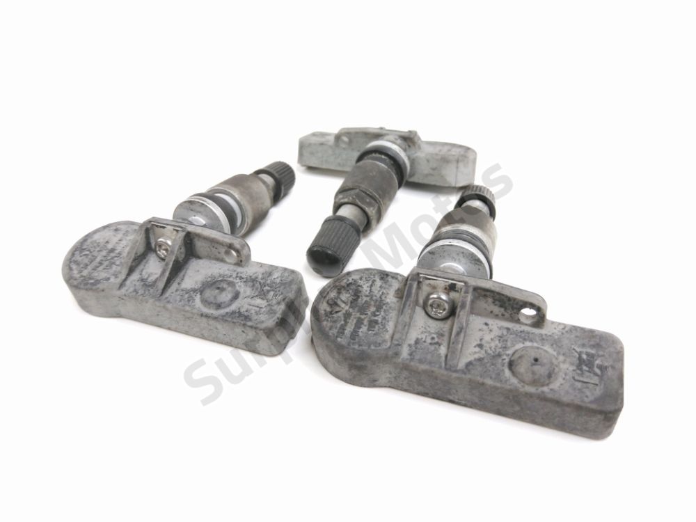 VALVES ELECTRONIQUES