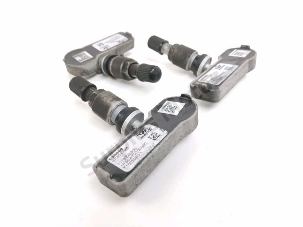 VALVES ELECTRONIQUES