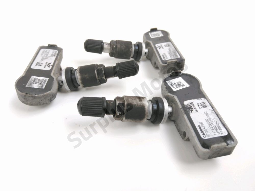 VALVES ELECTRONIQUES