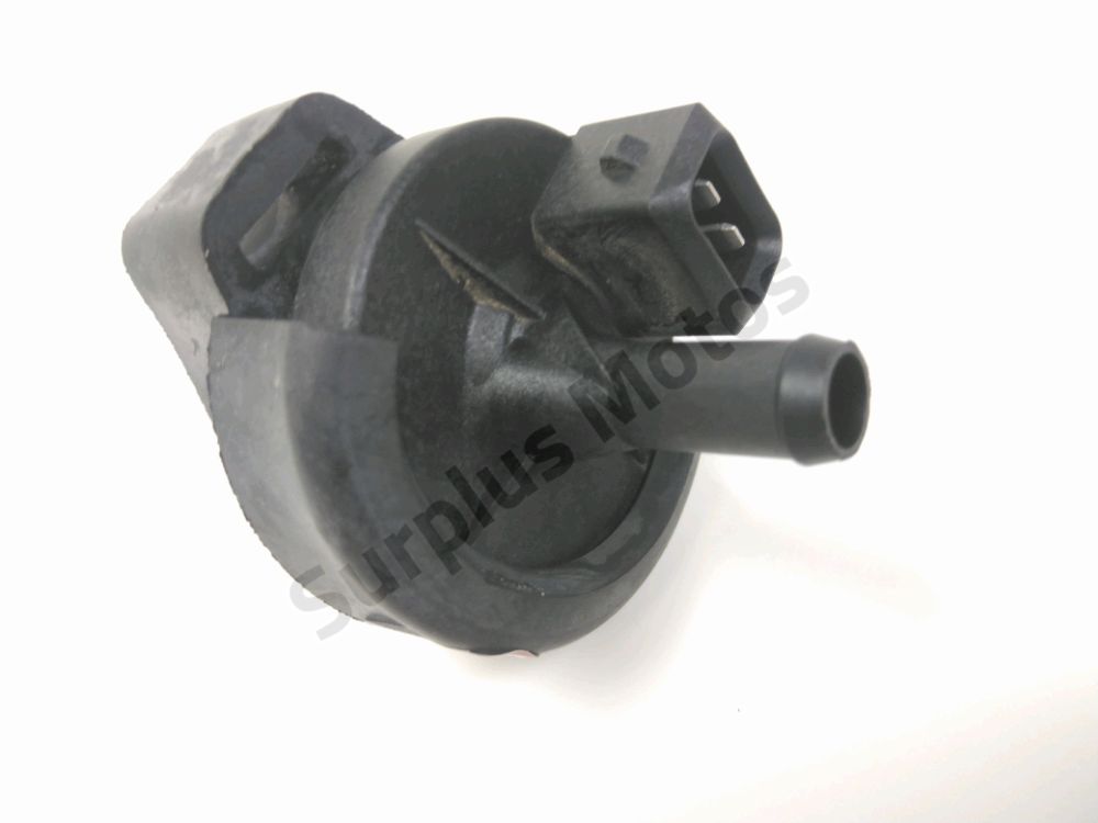 VALVES ELECTRONIQUES