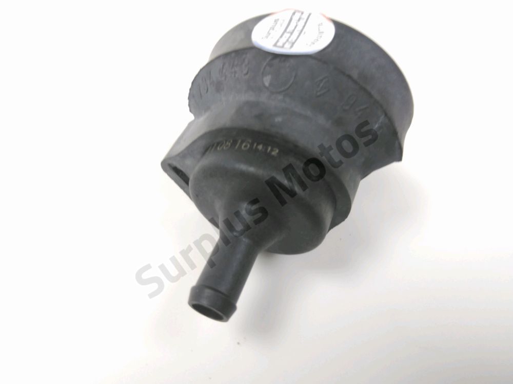 VALVES ELECTRONIQUES