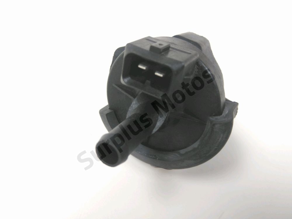 VALVES ELECTRONIQUES