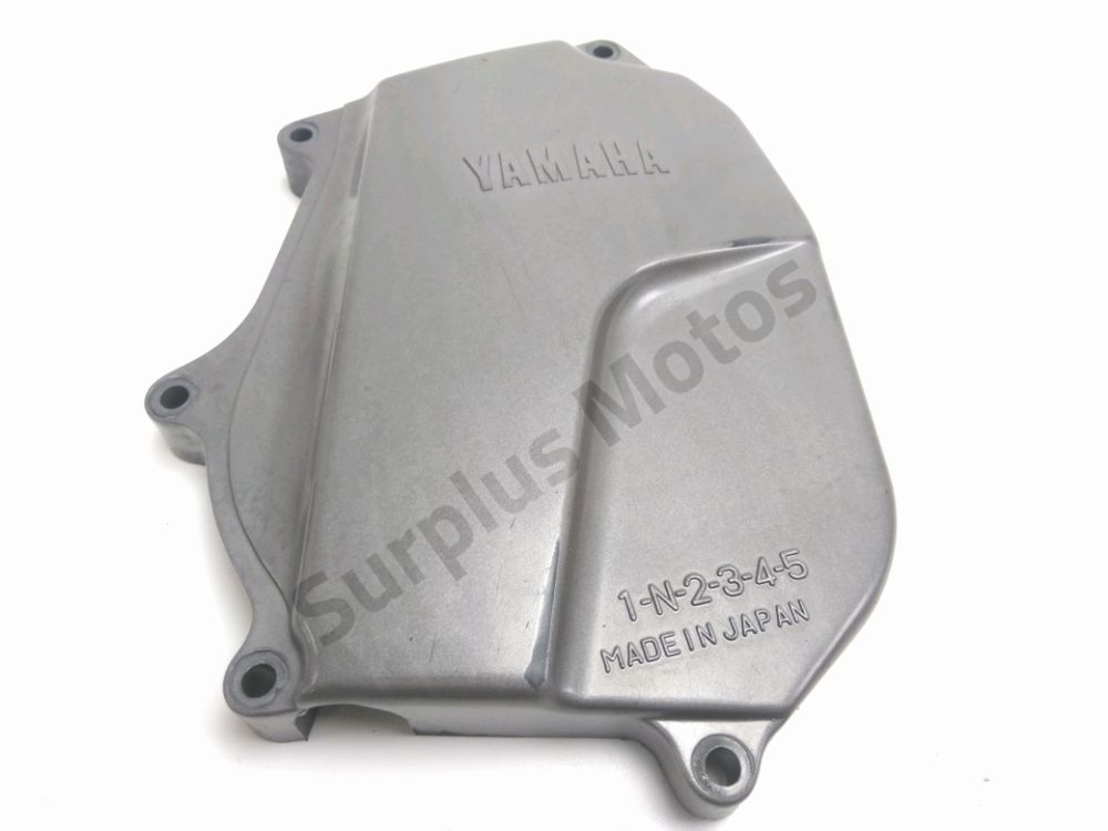 Couvercle pignon sortie boite