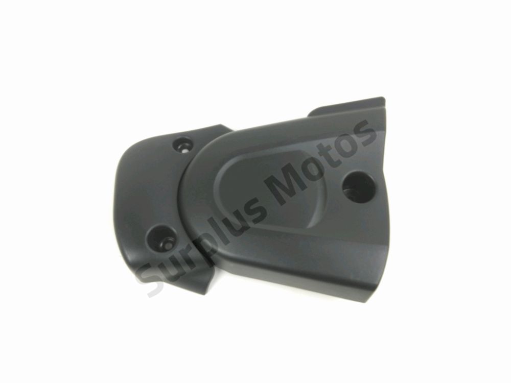 Couvercle pignon sortie boite