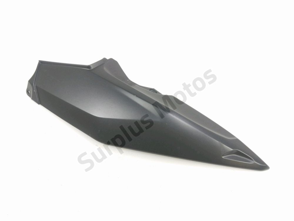 Flanc carenage gauche