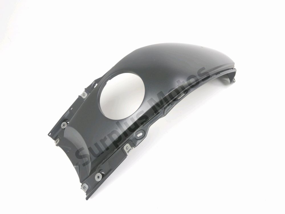 Habillage de reservoir