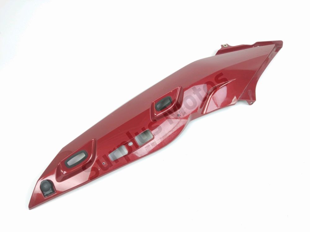 CARENAGE ARRIERE GAUCHE