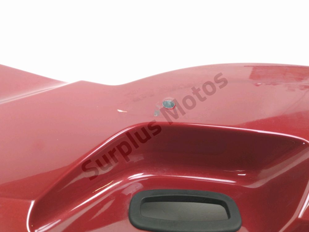 CARENAGE ARRIERE GAUCHE