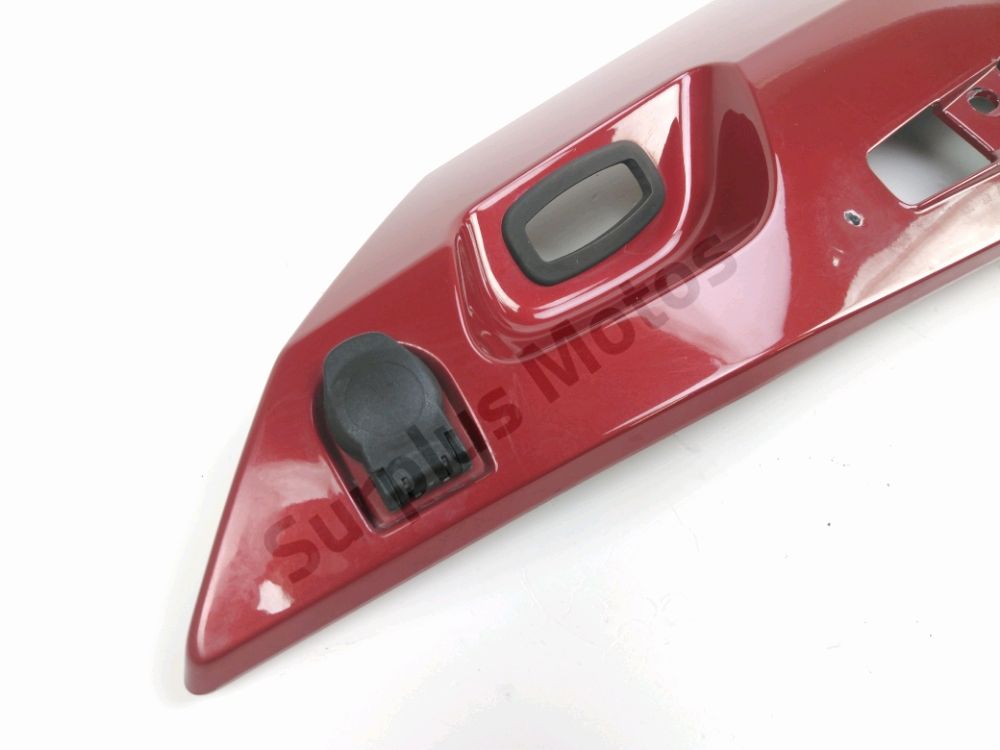 CARENAGE ARRIERE GAUCHE