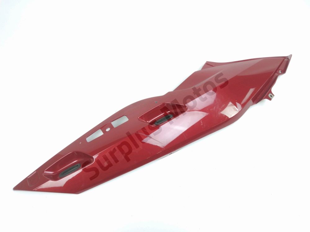 CARENAGE ARRIERE DROIT