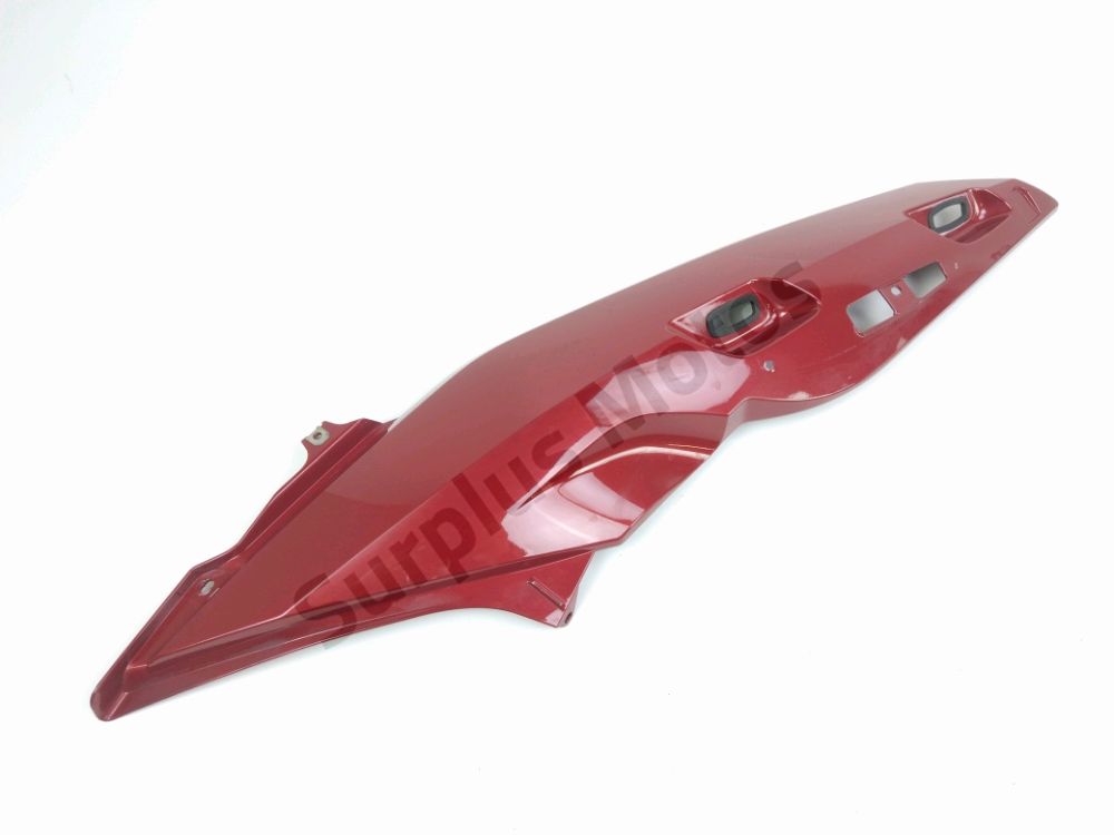 CARENAGE ARRIERE DROIT