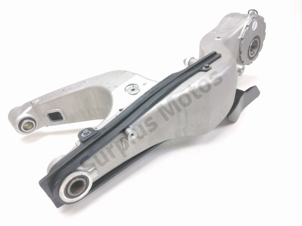 Bras oscillant complet