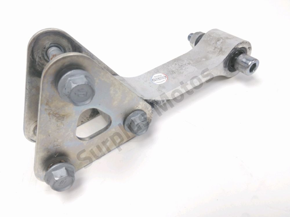 Biellette amortisseur