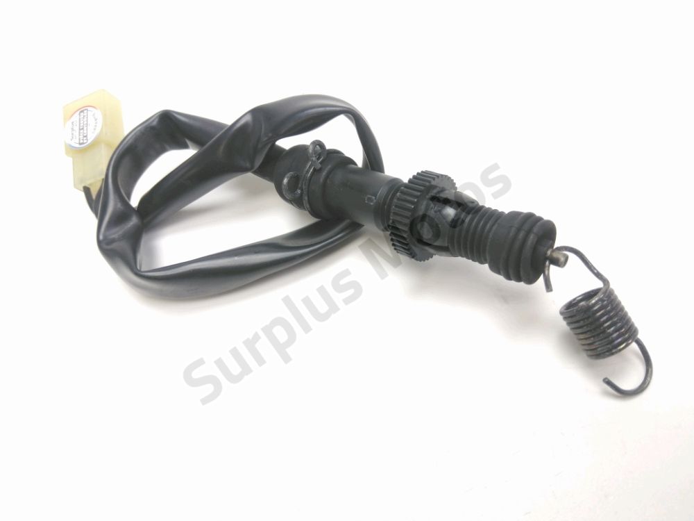 Contacteur de stop ar