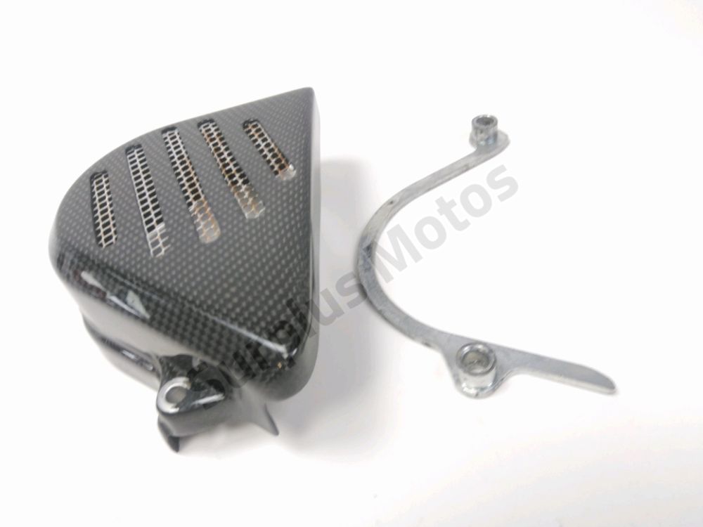 COUVERCLE PIGNON SORTIE BOITE