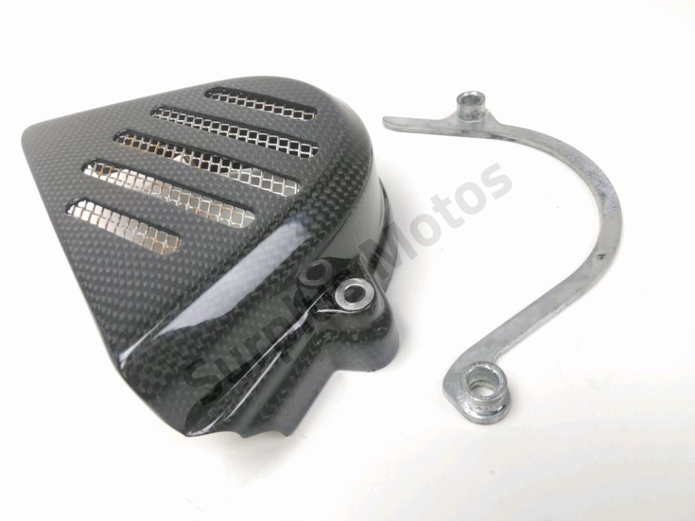 COUVERCLE PIGNON SORTIE BOITE