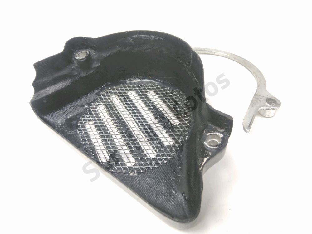 COUVERCLE PIGNON SORTIE BOITE