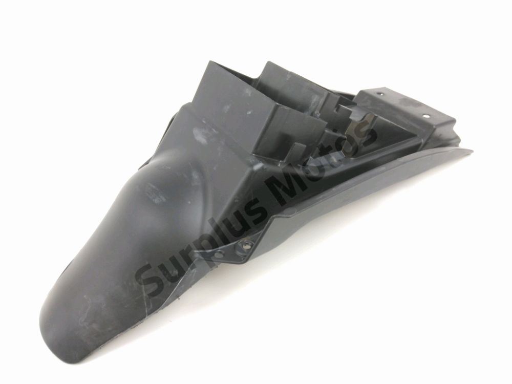 PASSAGE DE ROUE COMPLET