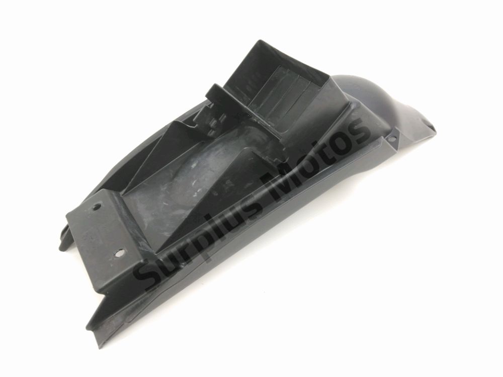 PASSAGE DE ROUE COMPLET