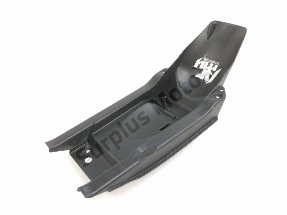 PASSAGE DE ROUE COMPLET