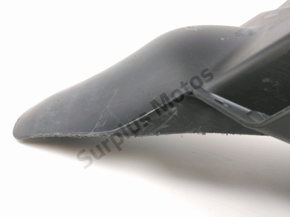 PASSAGE DE ROUE COMPLET