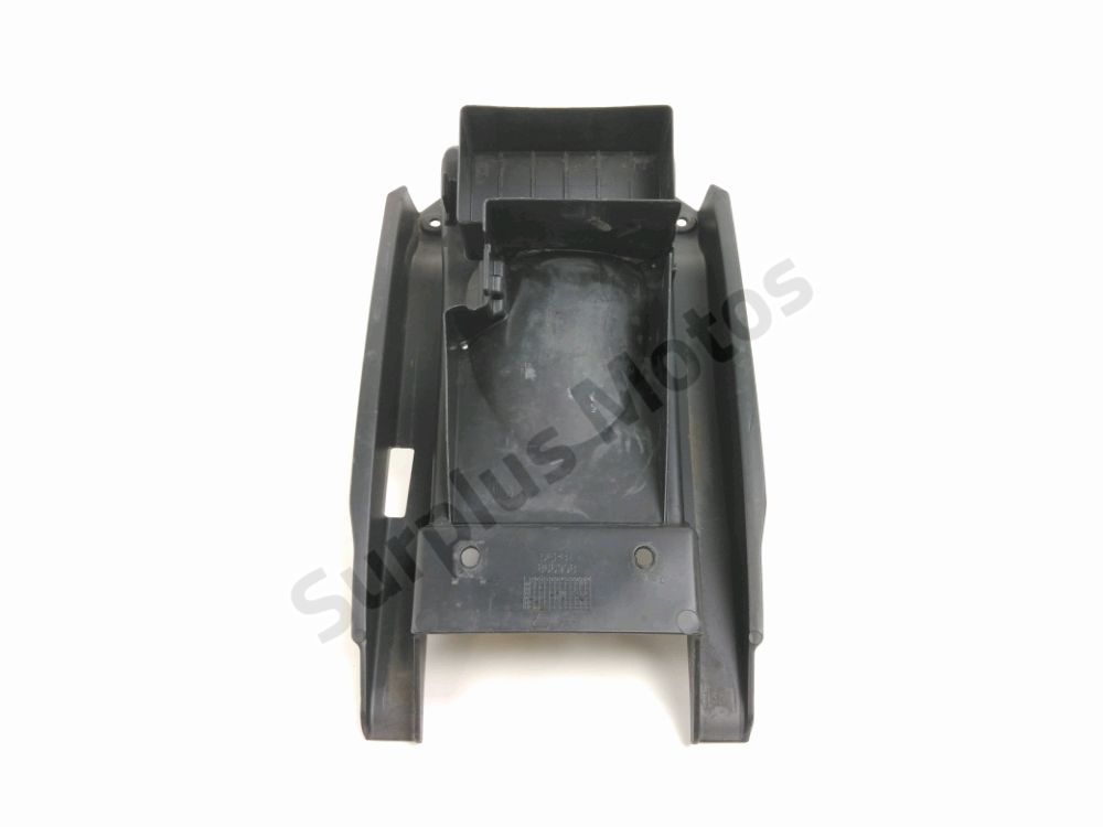 PASSAGE DE ROUE COMPLET