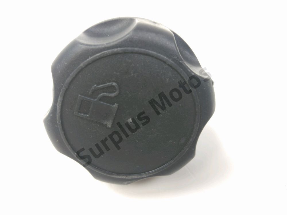 Bouchon de reservoir