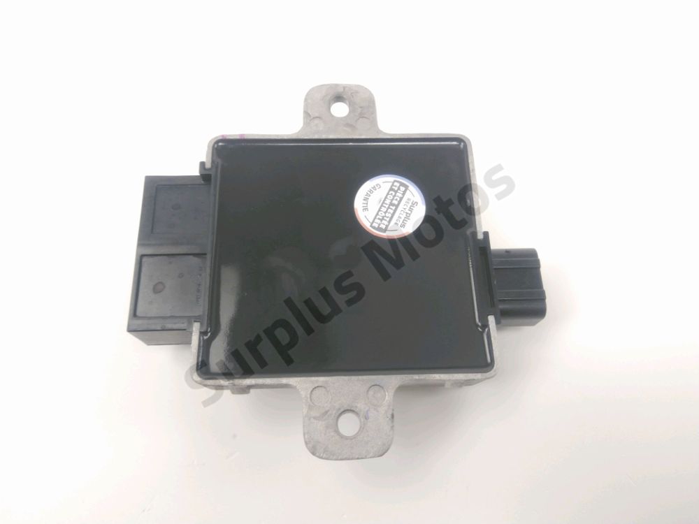 RELAIS BOITIER ELECTRIQUE